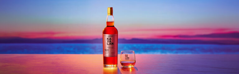 Kavalan bringt Solist Madeira Cask in den Global Travel Retail