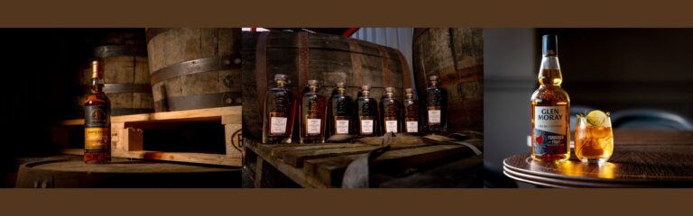 Mehr Neues bei Kirsch Import: Sieben Single Casks von Signatory, ein Grain und ein exklusiver Glen Moray