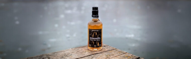 Gerhard Kreutz von Genuss am Gaumen gewinnt mit Krinnawible-Whisky Gold bei Meininger’s International Spirits Award 2026