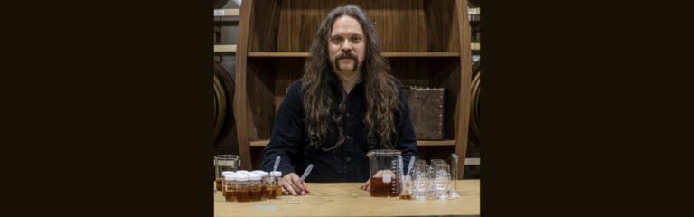 Master Blender Miles Munroe verlässt Westward Whiskey, gründet Grimoire Spirits