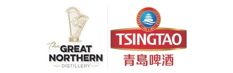 Tsingtao Brauerei wird Vertriebspartner in China für die Great Northern Distillery von John Teeling