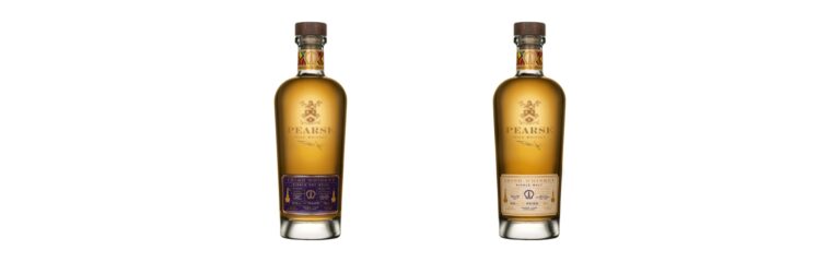 Pearse Lyons Distillery in Dublin veröffentlicht “The Camino Collection” Single Cask Programm