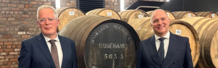 Ian Macleod Distillers starten eigene Abteilung für Privatkunden