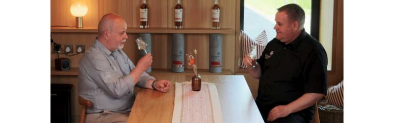 Die Rosebank Distillery produziert wieder Whisky
