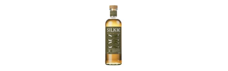 Germany Exclusive – Silkie Calvados Cask Finish Limited Edition