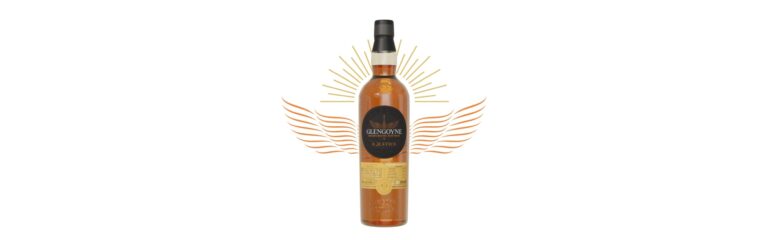 Glengoyne Summer Solstice #2 jetzt auf der internationalen Webseite