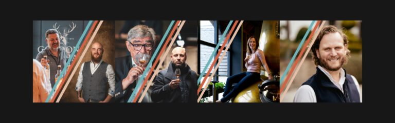 Tastings mit Serge Valentin & Sebastian Jäger, Annabel Thomas, Gordon & MacPhail sowie Tormore eröffnen die Whisky Live Germany 2026