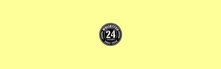 24 Jahre Whiskyfun, Teil 2: Zehn Mannochmore