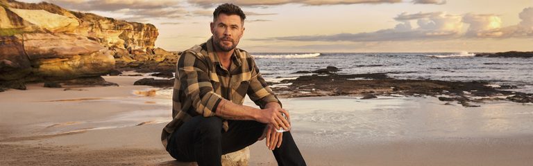 Chris Hemsworth wird Mitbesitzer der australischen Archie Rose Distilling – vor weltweiter Expansion der Marke
