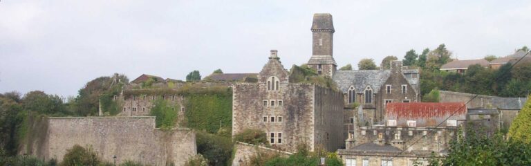 Whisky-Brennerei im englischen Bodmin Jail erhält grünes Licht