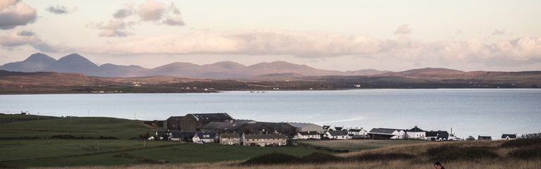 25 Jahre gegen den Mainstream: Wie Bruichladdich die moderne Whisky-Welt prägte
