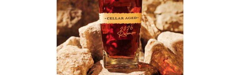 Maker’s Mark kündigt Cellar Aged 2026 an