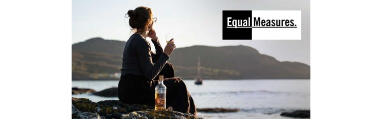Equal Measures mit Charity Auktion