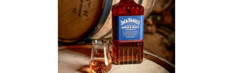 Jack Daniel’s führt ihren Single Malt US-weit ein