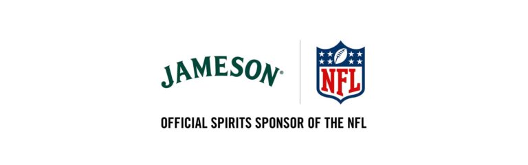 Jameson jetzt offizieller Spirituosen-Sponsor der NFL