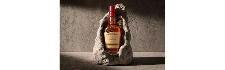 Wu Dram Clan präsentiert Maker’s Mark Private Selection „INFERNO“