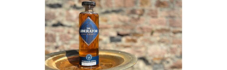 Auf Wunsch deutscher Fans: The Liberator Double Port x Double Peat kommt