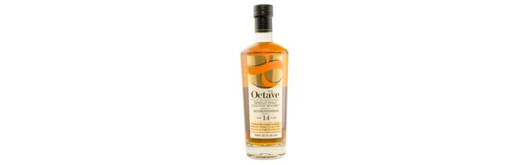 Duncan Taylor bringt erstmals eine Octave-Abfüllung aus einem Mizunara Cask