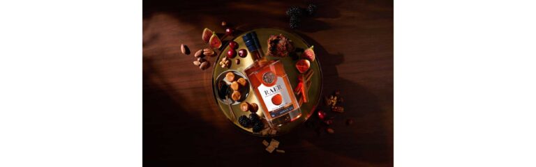 Die Jackton Distillery bringt den ersten RAER Single Malt auf den Markt