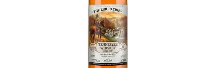 Tennessee trifft Europa: 10 Jahre Tennessee Sour Mash Whiskey exklusiv für Whisky.de