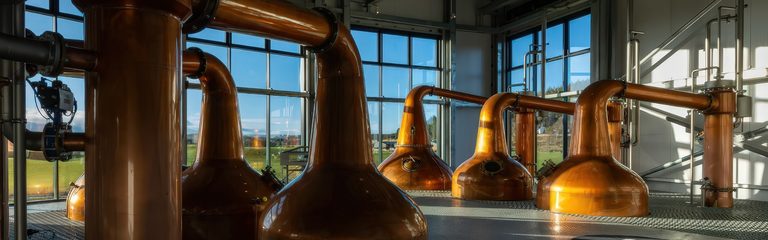 Serge verkostet: Blends und Secret Single Malts – der Nachschlag