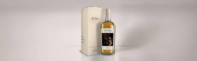 Ab Ende Oktober erhältlich – jetzt zu bestellen: Distilia „The Virtue“ Series bringt Bowmore 30yo