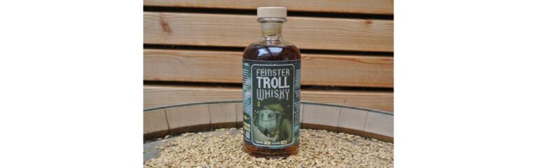 Pfalzland Spirits and More präsentieren Phase 2 der Troll-Reihe