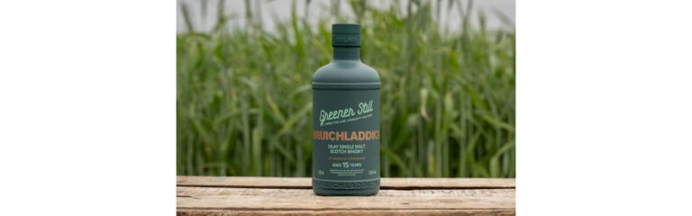 Bruichladdich veröffentlicht „Greener Still“