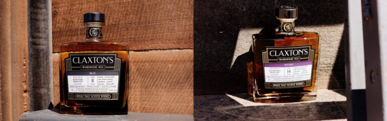 Claxton’s Summer Release jetzt erhältlich: Claxton’s Warehouse No. 1 – Release #11