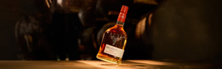 Die Destillerie Dalmore veröffentlicht The Dalmore Distillery Select 2026