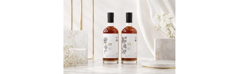 10 Jahre deinwhisky.de: Tamdhu 20 Jahre x Glengoyne 35 Jahre