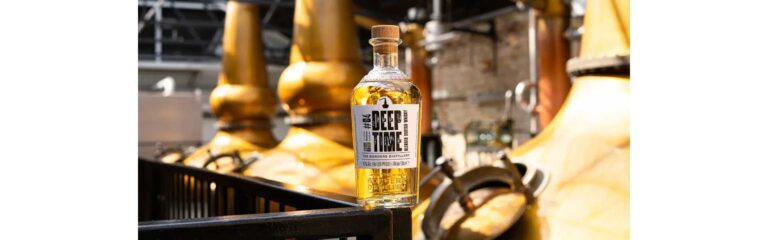 The Borders Distillery mit letzter Abfüllung der Workshop-Serie