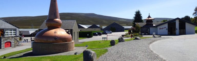 Whiskyfun: Angus verkostet Duos aus Bunnahabhain, Glenfarclas und Macallan