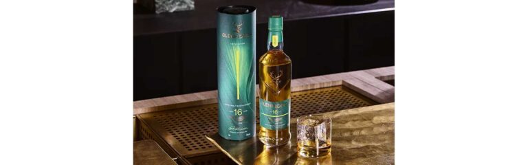 Glenfiddich mit neuer Abfüllung in der Partnerschaft mit Aston Martin F1