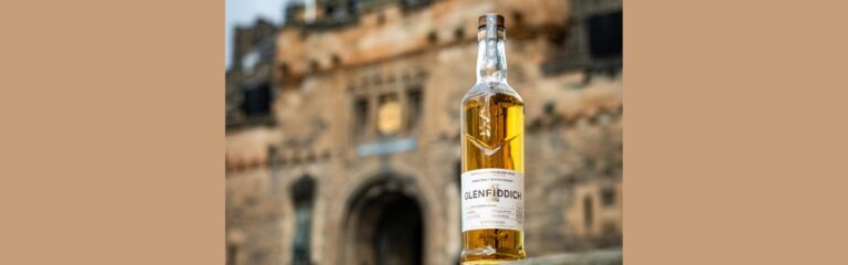 Glenfiddich veröffentlicht limitierte 14-Year-Old Royal Edinburgh Military Tattoo 2026 Edition