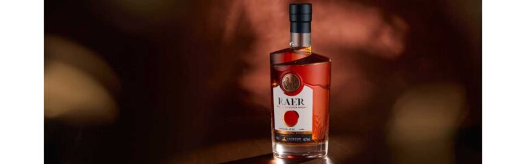 Jackton Distillery kündigt ihr Inaugural Release an