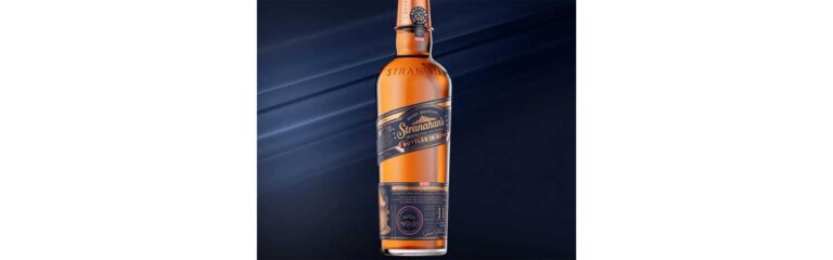 Stranahan’s mit Colorado’s ältestem „Bottled-in-Bond“-Whiskey