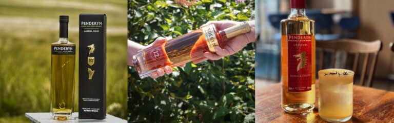 Wales kann Whisky – Penderyn jetzt neu bei Kirsch Import