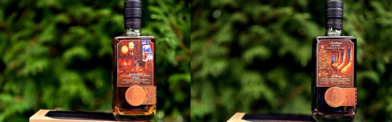 Barrel Selection präsentiert limitierte Winter- und Weihnachtsabfüllungen 2026