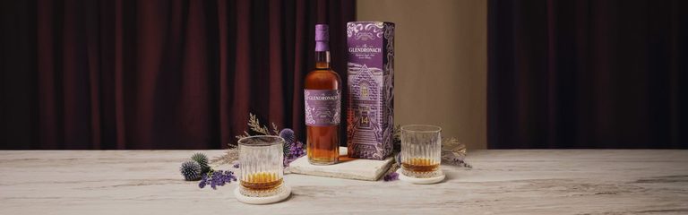 Gewinnen Sie jetzt 2x die limitierte The Glendronach Boynsmill House Edition (14 Years Old) – ein traumhafter Whisky zum 200. Jubiläum der Brennerei