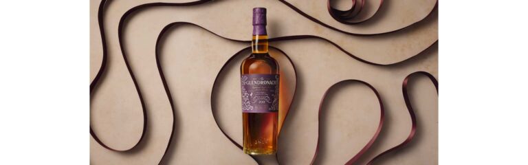 The Glendronach feiert 200. Jubiläum mit Wiedereröffnung des Boynsmill House und limitierter Edition