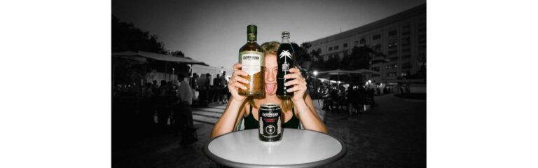 Evermann Whisky x afri cola: Black Forest Whisky trifft Kult-Cola