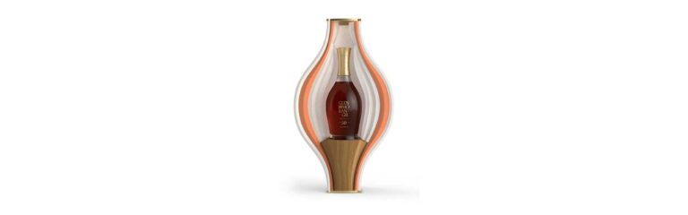 Extrem rar: Glenmorangie präsentiert einen 50 Jahre gereiften Whisky