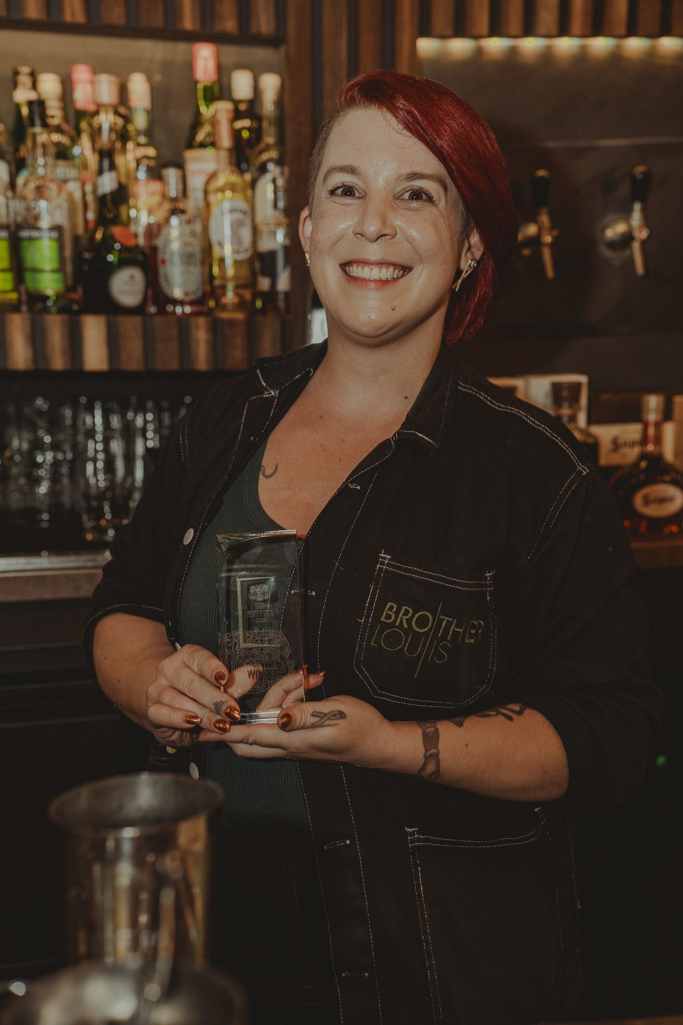 Yellow Raspberry Drinks Mit Handshake nach Tokio: Lisa Neubauer gewinnt deutschen Vorentscheid ...