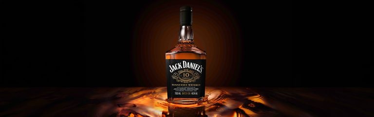 Brown-Forman Deutschland präsentiert JACK DANIEL’S 10 Year Old Tennessee Whiskey Batch 5