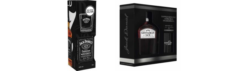 Brown-Forman Deutschland startet mit attraktiven Geschenksets ins Jahresendgeschäft
