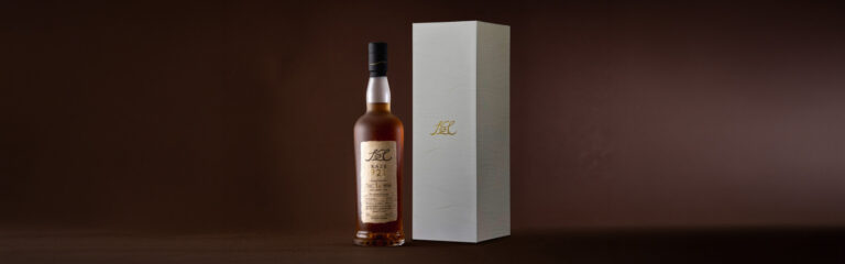 Tenkyo Distillery veröffentlicht Blended Whisky Kaze 921 First Edition 2026, limitiert auf 921 Flaschen