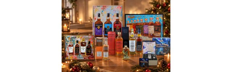 Taunusfass mit besonderen Whiskys und Kunst auf der kulinart