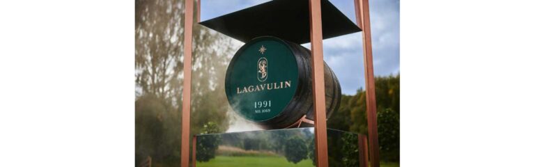 Diageo bietet Privatkunden das „älteste“ Lagavulin-Fass an