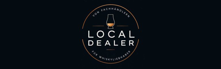 Deutsche Händlervereinigung „Local Dealer – von Fachhändlern für Whiskyliebhaber“